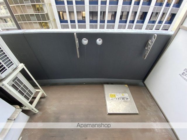 SERENiTE本町エコートの内装写真