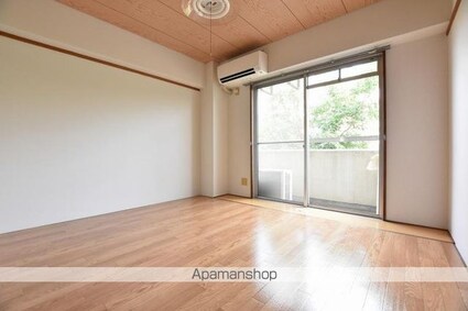 フジマンション[1K/19.3m2]のリビング・居間