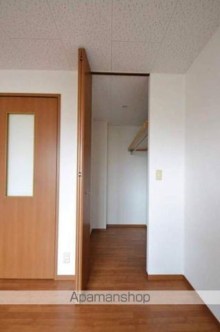 ビバーチェ・ナラバラCの内装写真