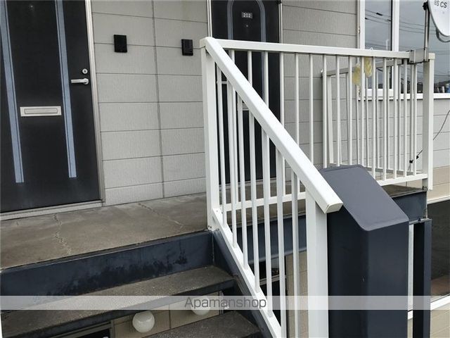 建成ハイツのその他写真