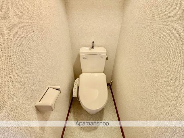 レオパレス三村IIIの内装写真