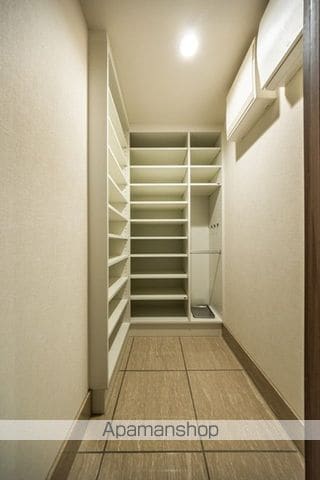 パークアクシス神保町の内装写真