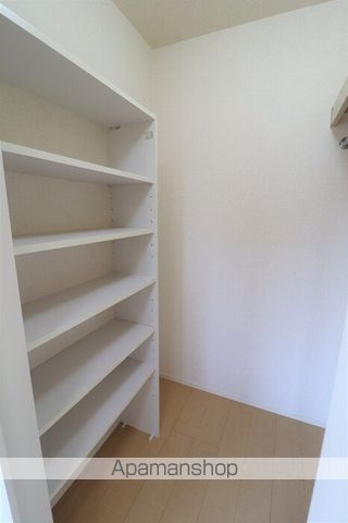 パティーナ Bの内装写真