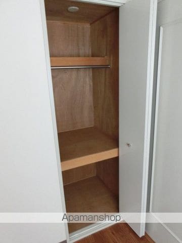 フローイント上長の内装写真