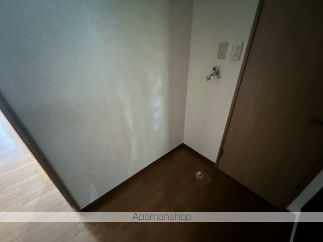ノーブル香澄の内装写真