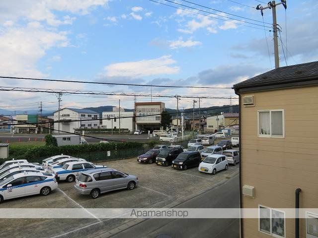 盛岡南ハイツAのその他写真