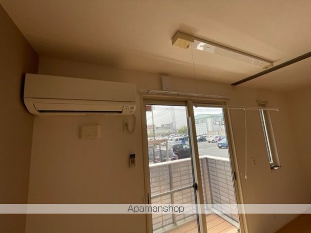 casa novaの内装写真