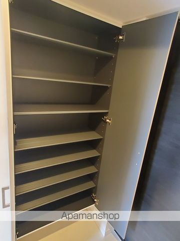 S-RESIDENCE都島ELegantの内装写真