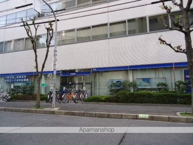 ザ・パークハビオ江坂公園の周辺写真