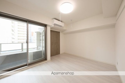 グランカーサ上野入谷[1K/25.42m2]の内装1