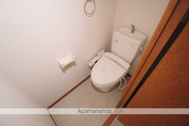 レオパレスシャトレーの内装写真