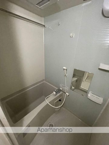 リヴィアスNAMBAクラスの内装写真