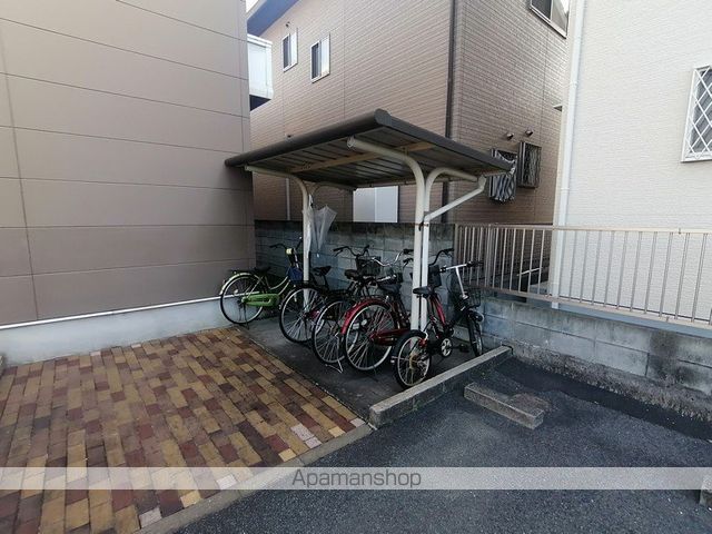 レオパレスWINDWARDのその他写真