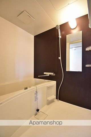Chouetteの内装写真