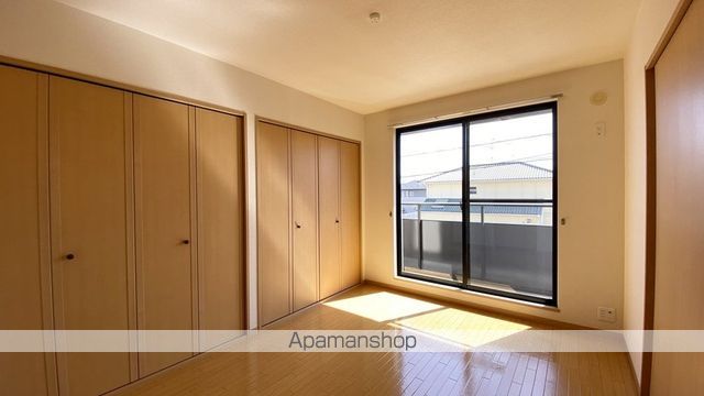 ファインハイツの内装写真