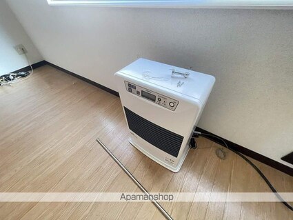 ピュアライフ亀田本町[2LDK/62.55m2]のその他設備