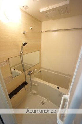 プレサンス太閤通ファシール[1K/23.79m2]のバス