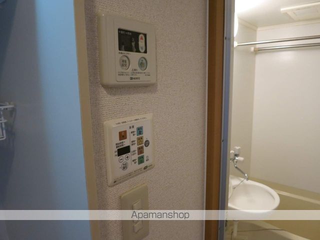 ベルフィオーレ町田の内装写真