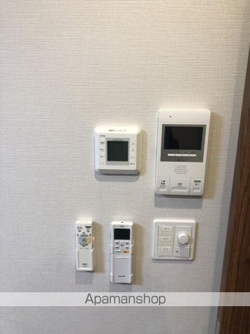 カーサスプレンディッド麻布十番駅前の内装写真