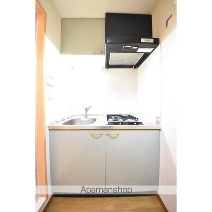 ヴェルト新宿落合[1K/19.03m2]の内装