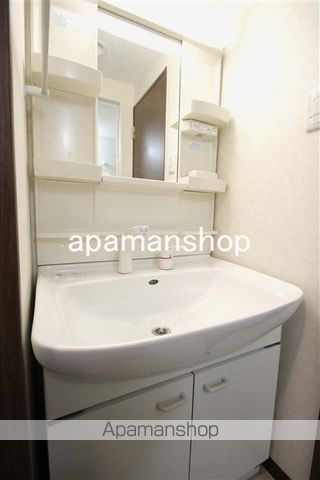プレサンス大手前パークサイドの内装写真