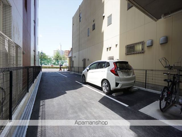 SーRESIDENCE大曽根駅前の外観写真