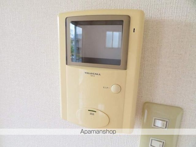 シオン隼人の内装写真