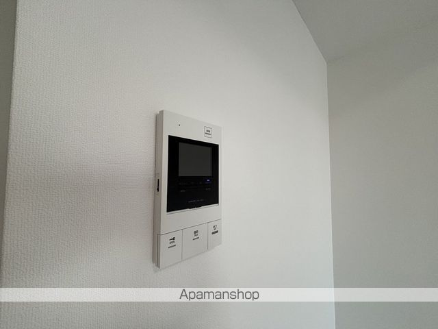 THE RESIDENCE Hの内装写真
