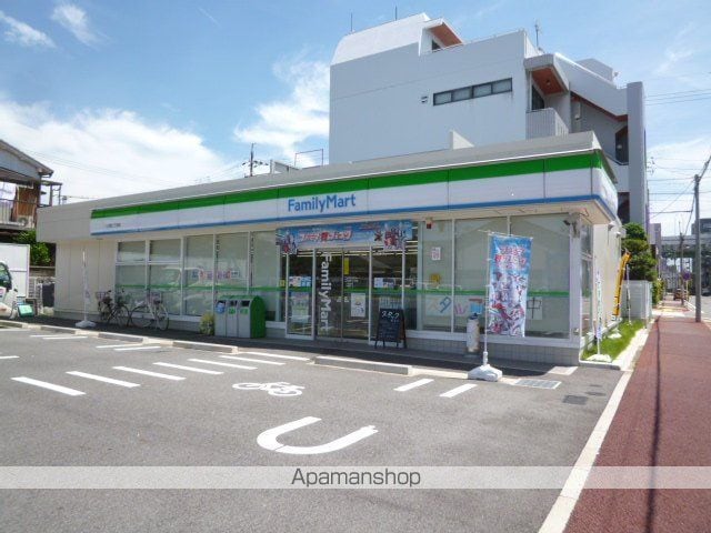 ジュネス平松の周辺写真