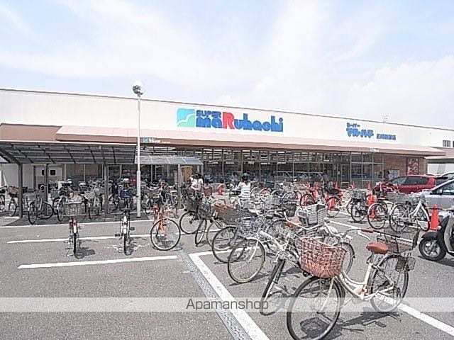 ブランメゾン五反田IIIの周辺写真
