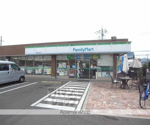 ビエノス京都花園の周辺写真