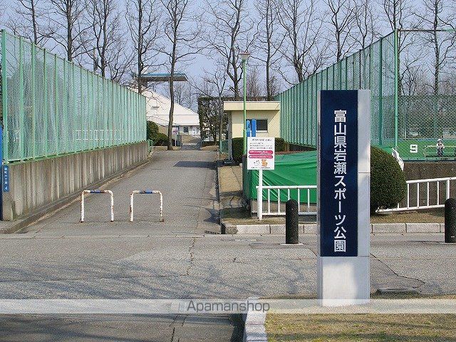 ヨーロピアンシャレー千原崎の周辺写真