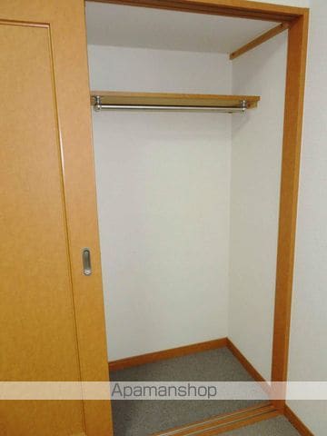 レオパレスさくらの内装写真