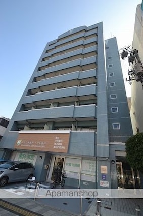 ＮＥＷ’Ｓ壱番館[1K/20.46m2]の外観4