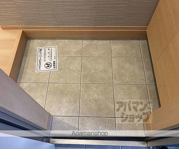 ガーデン鴨川御所東の内装写真