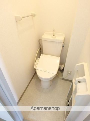 グリーンパークの内装写真