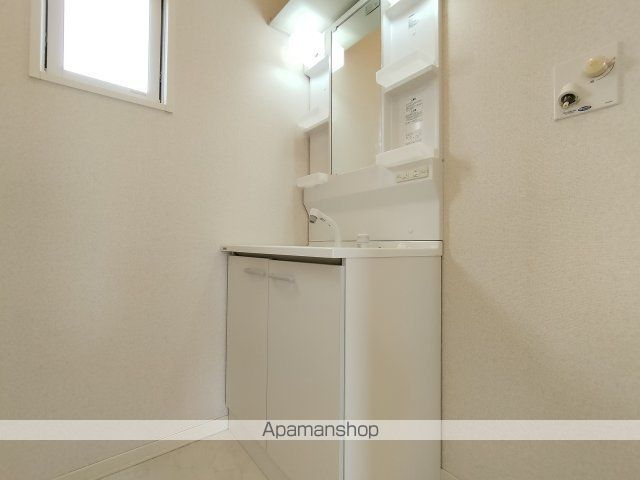 クレストヒルズA棟の内装写真