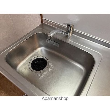 プランドールＡ棟[1K/30.94m2]のその他内装2