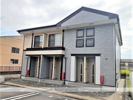 アムール・ＧＡＫＵ　Ａ[1R/33.15m2]の外観1