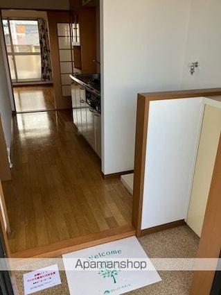 ＣＯＮＴＩＮＵＥ[1K/27.71m2]の玄関