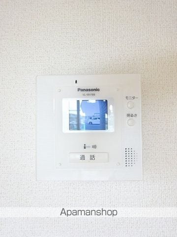 ポポラーレ善の内装写真