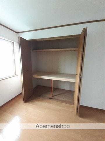 プラスペラティCの内装写真