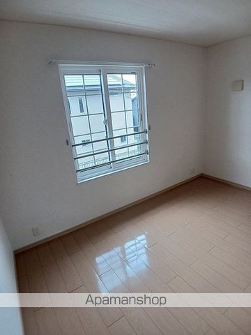 NMON Aの内装写真