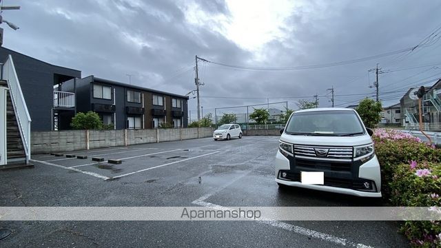 ダイヤモンドハイツKIIのその他写真