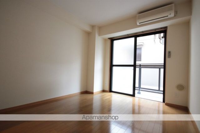 ベルメゾンシラトリ[1K/19.76m2]のリビング・居間