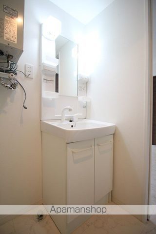 ピュア東彩館 IIの内装写真