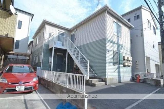 ファミールみゆきの外観写真