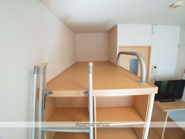 レオパレス向陵西の内装写真