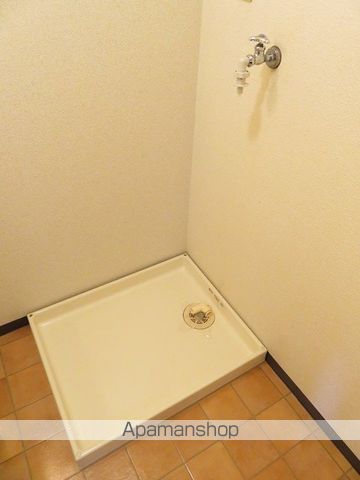 アズビオス元城の内装写真