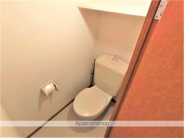 レオパレスセイバーの内装写真